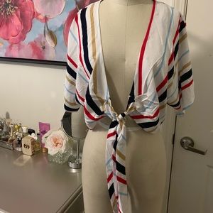 Women’s Crop Top (Brand New)